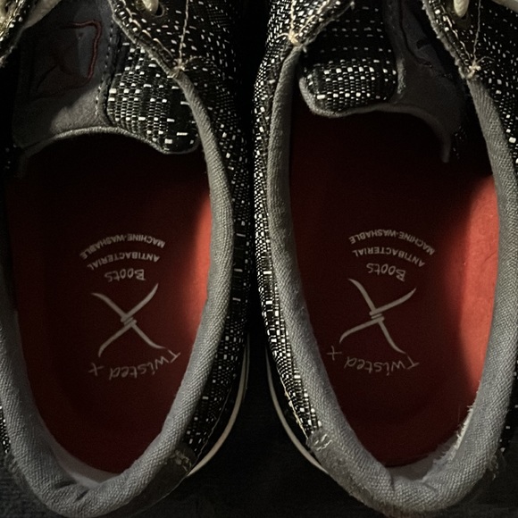 Twisted x shoes - Picture 2 of 7